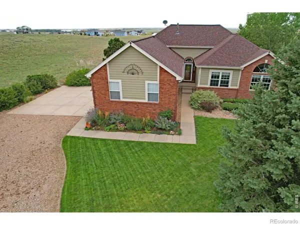 16491 Essex RD, Platteville, CO 80651