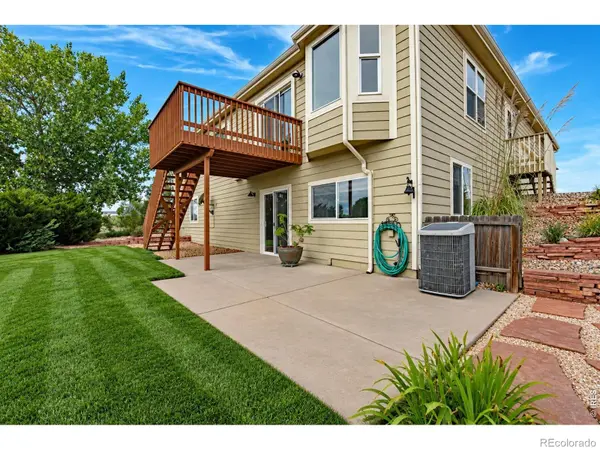 16491 Essex RD, Platteville, CO 80651