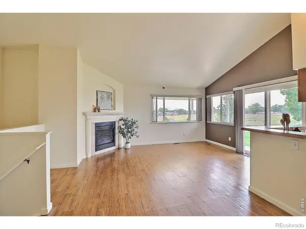 1720 32nd ST #11, Evans, CO 80620