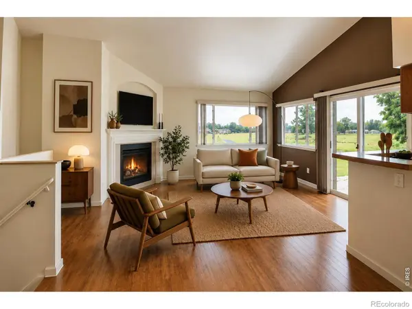 1720 32nd ST #11, Evans, CO 80620