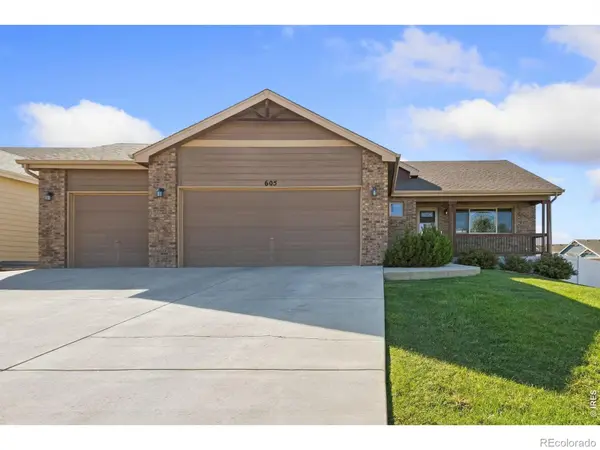 605 61st AVE, Greeley, CO 80634