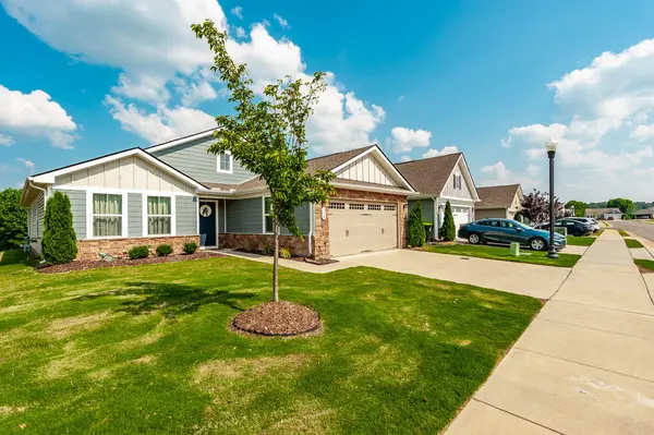 194 Carothers Way, White House, TN 37188