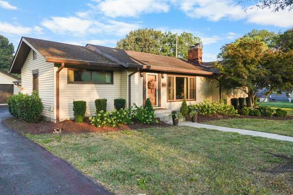 1603 Hilldale Dr, Murfreesboro, TN 37129