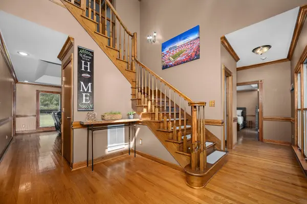 71 Shawna St, Mcminnville, TN 37110
