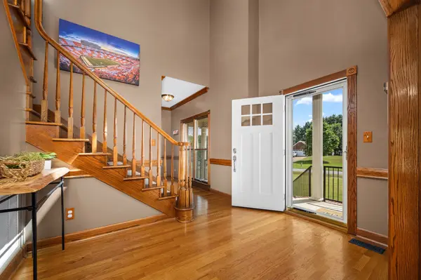 71 Shawna St, Mcminnville, TN 37110