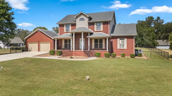 71 Shawna St, Mcminnville, TN 37110
