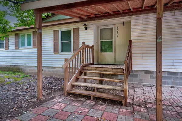 29406 97th, Arkansas City, KS 67005