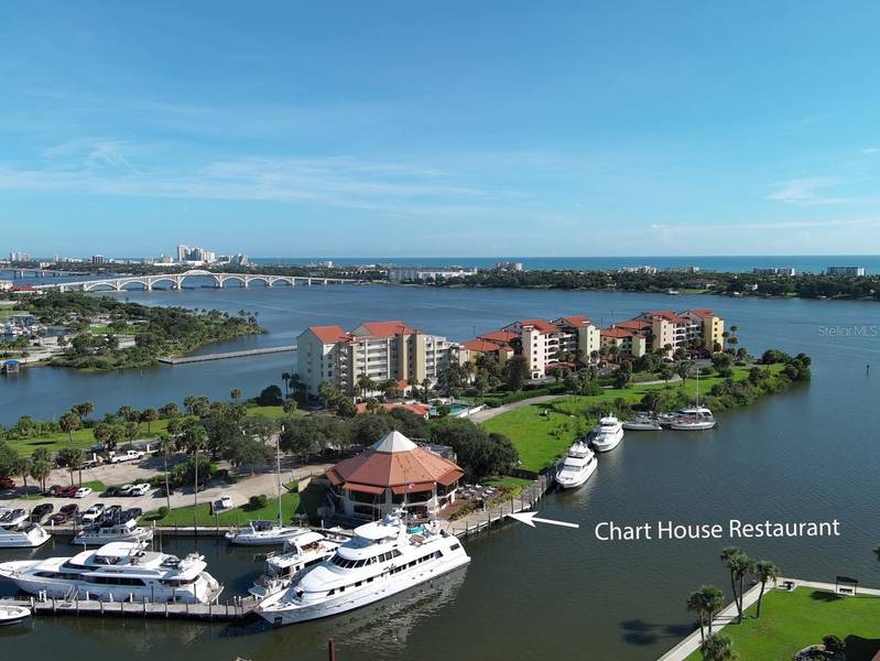614 MARINA POINT DR #614, Daytona Beach, FL 32114