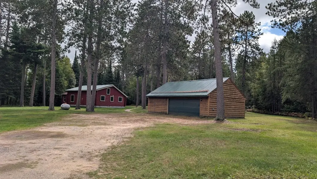 8854 River RD, Angora, MN 55703