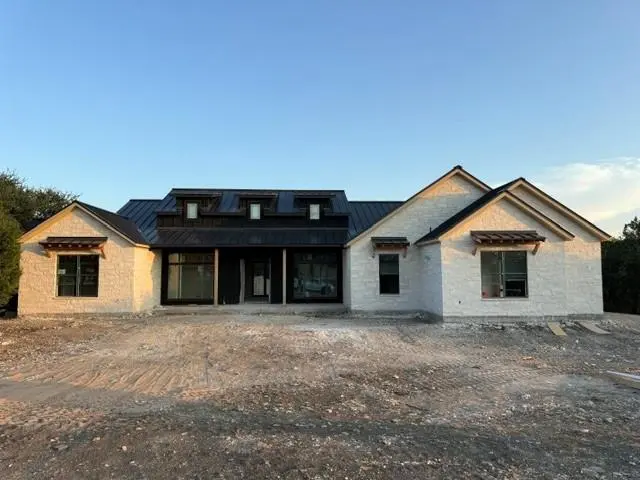 1117 Mountain Pond RD, Georgetown, TX 78633