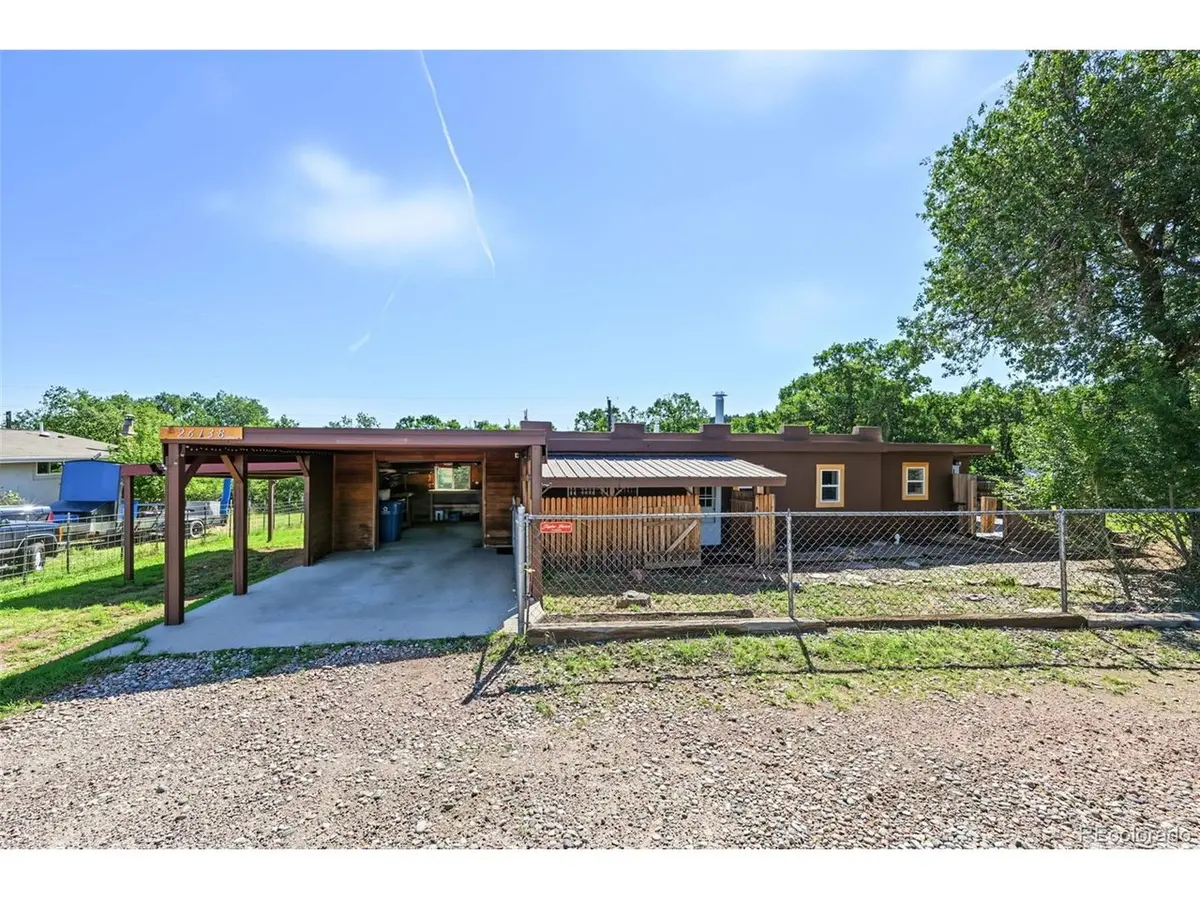 26138 State Highway 96, Wetmore, CO 81253