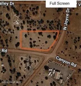 1293 W Canyon RD, Williams, AZ 86046