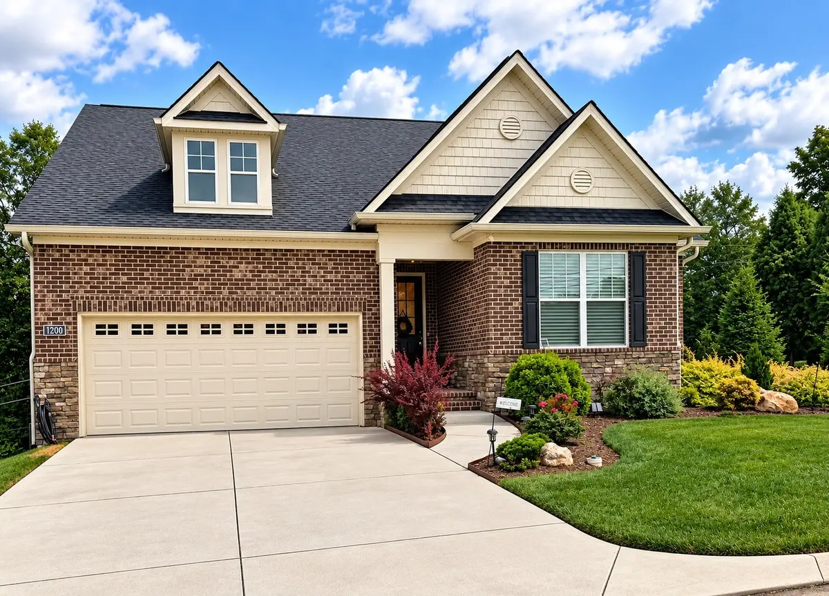 1200 Loggerhead Lane, Knoxville, TN 37932