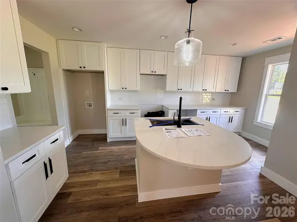 5735 Fallston RD, Lawndale, NC 28090