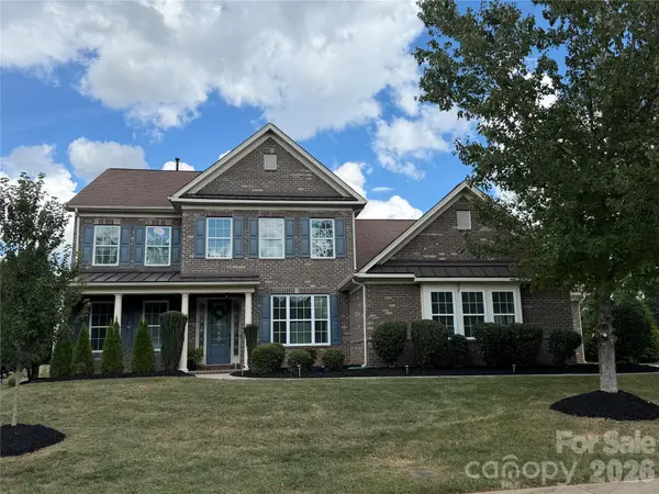 911 Oleander LN, Waxhaw, NC 28173