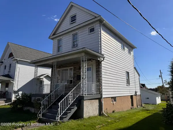 1227 Watson ST, Scranton, PA 18504