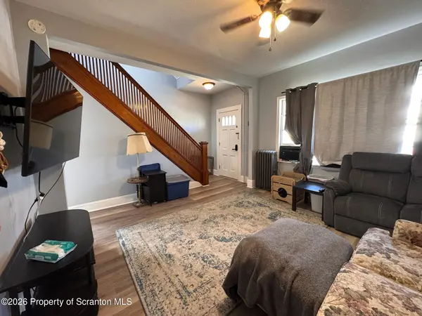 1227 Watson ST, Scranton, PA 18504