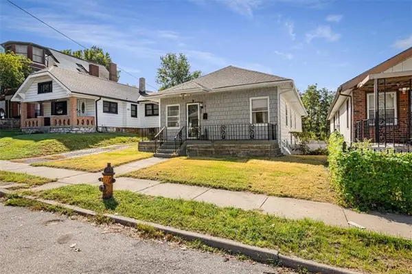 1811 Pendleton AVE, Kansas City, MO 64124