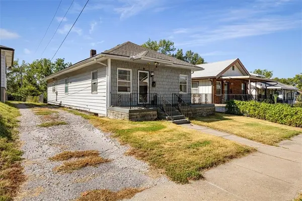 1811 Pendleton AVE, Kansas City, MO 64124