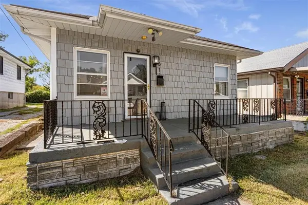 1811 Pendleton AVE, Kansas City, MO 64124