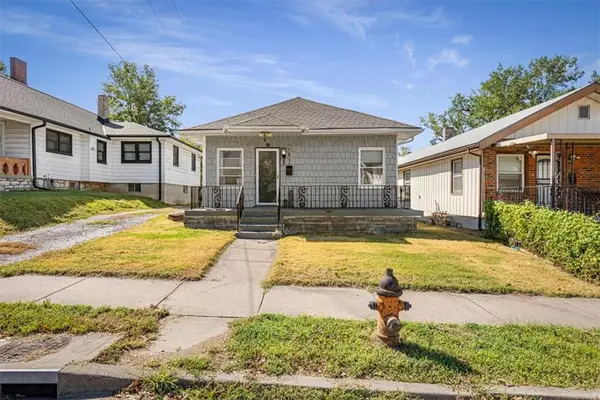 1811 Pendleton AVE, Kansas City, MO 64124