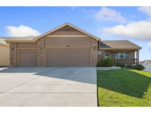605 61st, Greeley, CO 80634