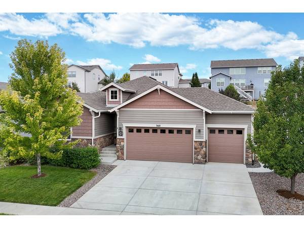 360 Capitol Reef, Berthoud, CO 80513
