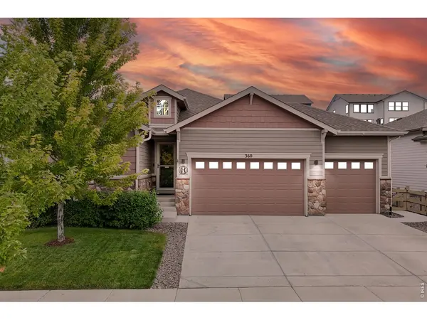 360 Capitol Reef, Berthoud, CO 80513