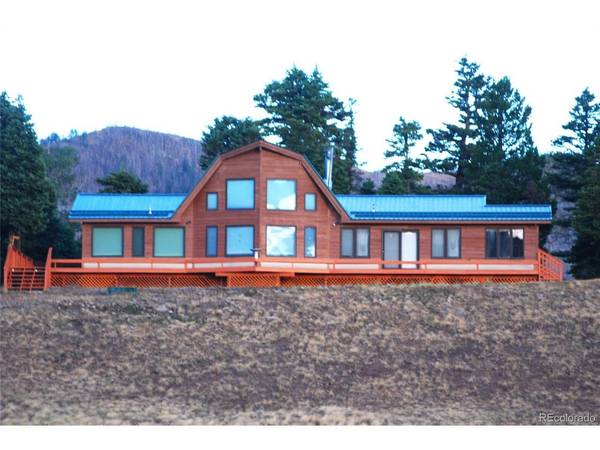 2411 Vent, Fort Garland, CO 81133