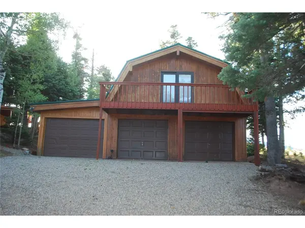 2411 Vent, Fort Garland, CO 81133