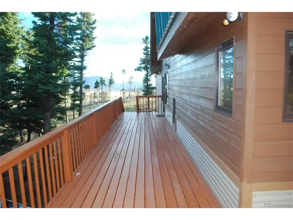 2411 Vent, Fort Garland, CO 81133