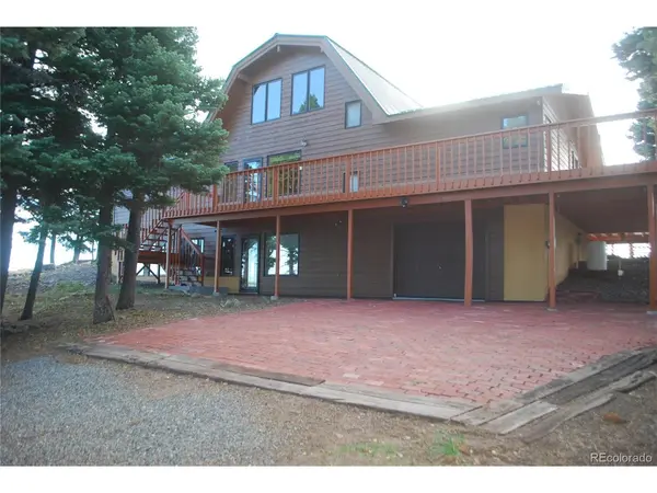 2411 Vent, Fort Garland, CO 81133
