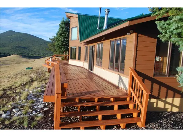 2411 Vent, Fort Garland, CO 81133