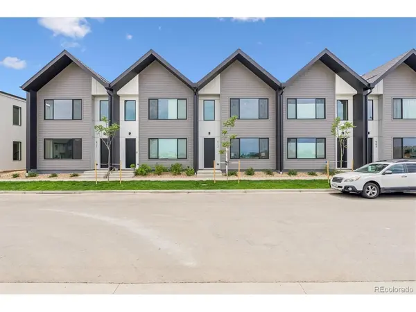 921 Edge, Longmont, CO 80501