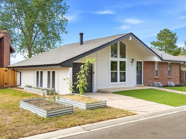2 Pinon, Broomfield, CO 80020
