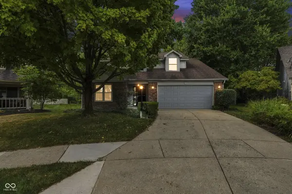 4601 Common Vista CIR, Indianapolis, IN 46220