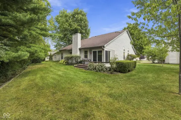 4601 Common Vista CIR, Indianapolis, IN 46220