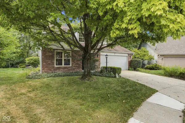 4601 Common Vista CIR, Indianapolis, IN 46220