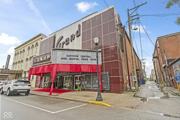 138 E Market ST, New Albany, IN 47150