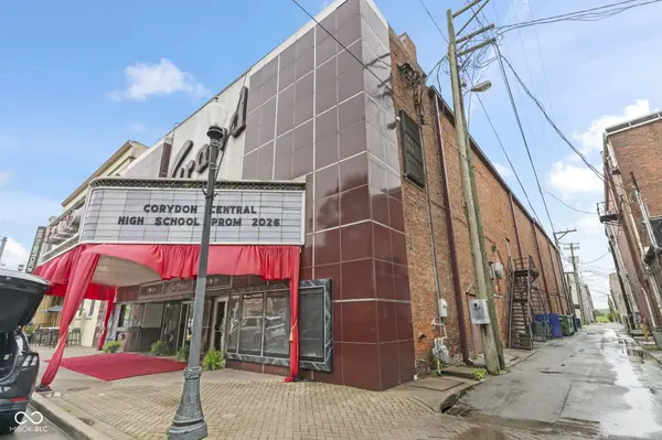 138 E Market ST, New Albany, IN 47150