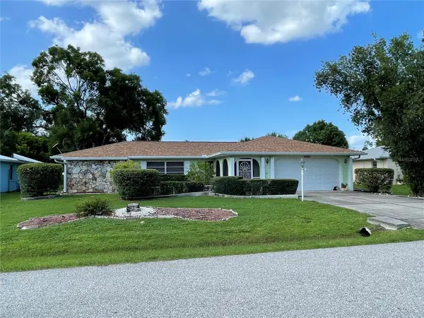 23174 HEMENWAY AVE, Port Charlotte, FL 33980