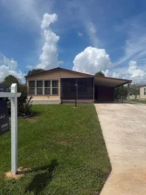 253 MENLO PARK AVE, Davenport, FL 33897