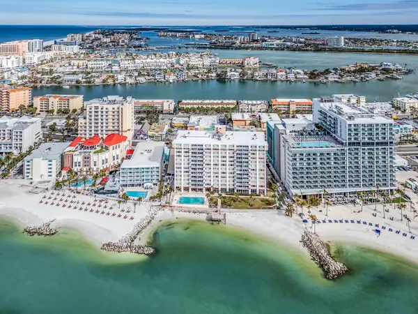 675 S GULFVIEW BLVD #1007, Clearwater, FL 33767