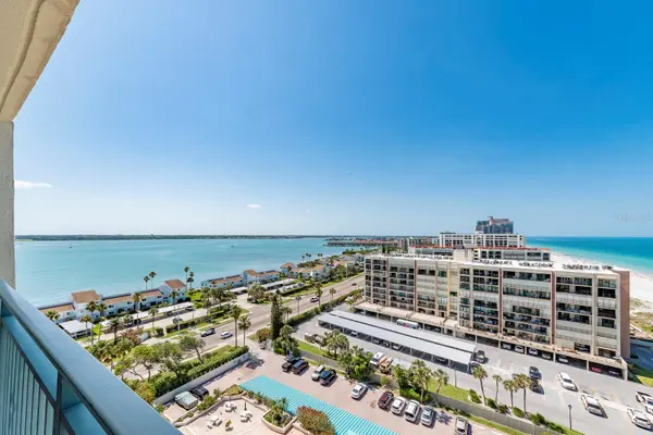 1390 GULF BLVD #1203, Clearwater, FL 33767