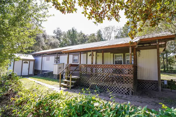 8000 BELCHER LN, Land O Lakes, FL 34639