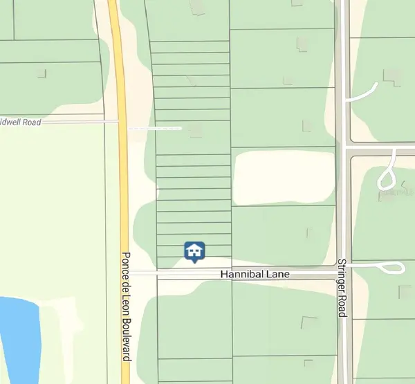 12148 PONCE DE LEON BLVD, Brooksville, FL 34601