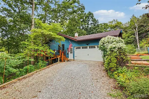 20983 Highlands, Marthasville, MO 63357