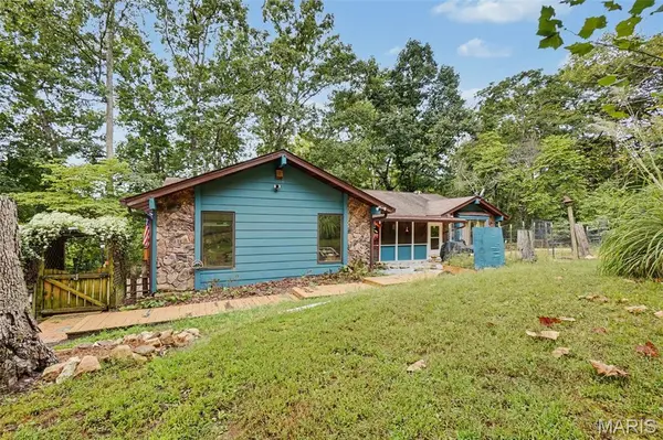 20983 Highlands, Marthasville, MO 63357