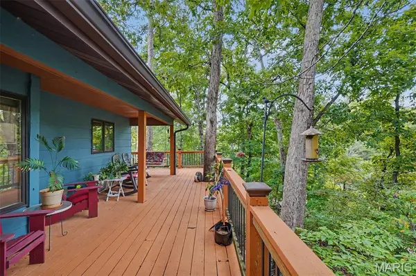 20983 Highlands, Marthasville, MO 63357