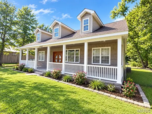 14085 State Highway C, Belgrade, MO 63622